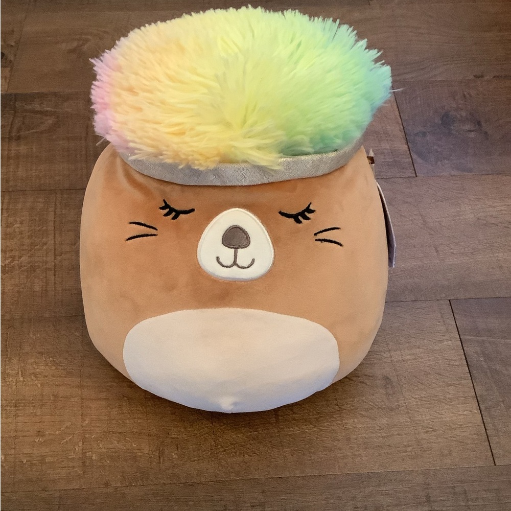 Squishmallows Bristol 10” NEW w/ Tags